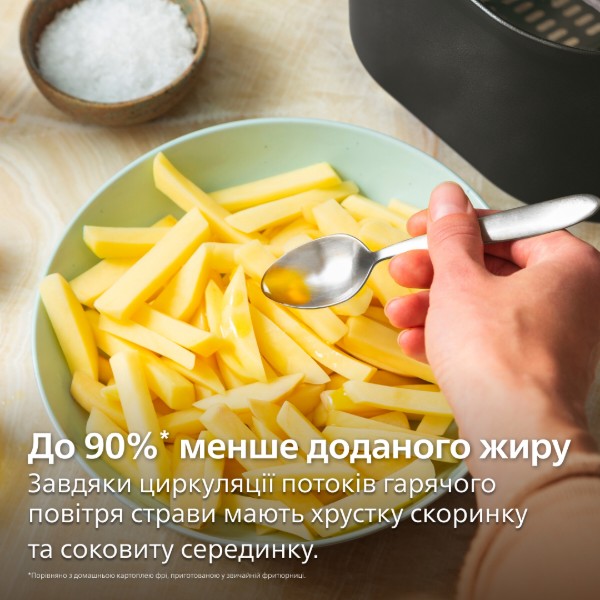Фото - Мультипечь Philips HD9270/00
